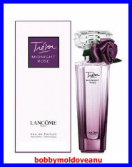 PARFUM DAMA LANCOME TRESOR MIDNIGHT ROSE 75ML foto