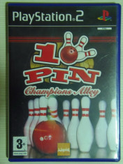 Jocuri PS2 Originale - Popice foto