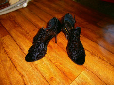 Pantofi de seara Basilia foto