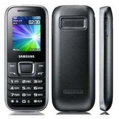 Vand telefon Samsung GT E1230 nou nout cu factura si garantie de la Vodafone foto