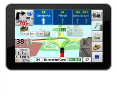 Softuri Navigatie GPS iGO 8.3.5,IGO PRIMO 2.4, cu harti 3D 2013 ,FULL EUROPA, pentru toate modelele de GPS-uri ! foto