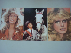 Farrah Fawcett Majors foto