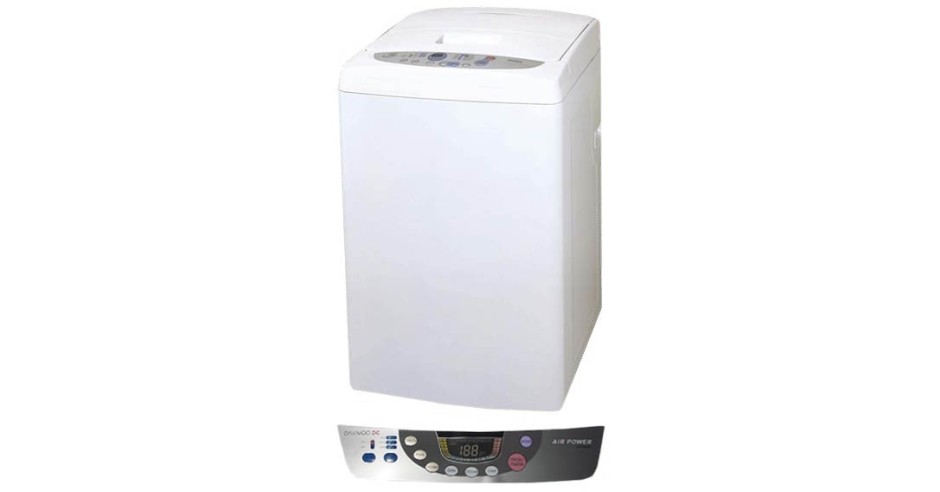 Daewoo dwf 806
