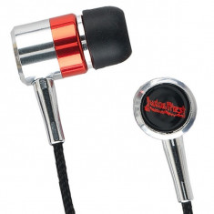 Casti Section 8 Judas Priest Earphones in Tribute Packaging Iphone,Ipod,Mp3 foto