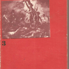 (C1527) ISTORIA FRANTEI DE JAQUES MADAULE, EDITURA POLITICA, BUCURESTI, 1973, TRADUCERE DE EUGEN RUSU, PREFATA SI CONTROL STIINTIFIC GH. N. CAZAN