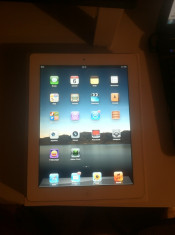 Apple iPad 2 32 gb Wi-Fi foto