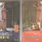(C1531) ASCANIO DE ALEXANDRE DUMAS, EDITURA HELICON, TIMISOARA, 1992, TRADUCERE DE OVIDIU CONSTANTINESCU, 2 VOLUME