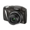 Canon PowerShot SX130 IS Negru