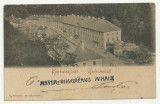 HERCULANE - circulata 1901,timbru, Fotografie