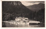 Carte postala(ilustrata)-Tusnad anul 1939, Circulata, Fotografie