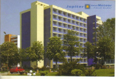 bnk cp Jupiter - Hotel Mercur - necirculata foto