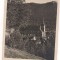 carte postala(ilustrata)-BRASOV -Biserica neagra anul 1936