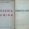 Veronica Obogeanu , Corabia de lumina , Poeme , 1946 , editia 1 cu autograf