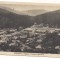 carte postala(ilustrata)-AGAPIA-vedere generala- anul 1930