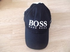 Sapca HUGO BOSS-ORIGINALA foto