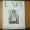 L&#039;art dans la RPR 1959