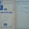 Vasile Brezeanu , 30 de ani de teatru , 1941 , cu autograf , editia 1
