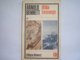 ARNOLD BENNETT - HILDA LESSWAYS,r14, 1982