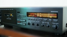 YAMAHA KX 930 Tape Deck Casetofon SUPEROFERTA foto