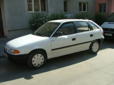 jante de tabla pt opel si vw pe 13 sau 14 foto