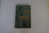 Nino Palumbo - Drama lui Tranifilo