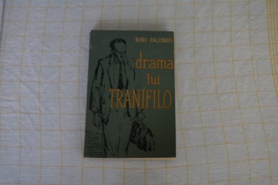 Nino Palumbo - Drama lui Tranifilo foto