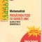 (C1562) MATEMATICA, PREGATIREA TEZEI CU SUBIECT UNIC, CLASA A VII-A, SEMESTRUL II DE MARIA ZAHARIA, EDITURA PARALELA 45, 2007