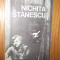 NICHITA STANESCU - Spectacole de Poezie - Orfeu in Campia Dunarii -1983, 32 p.