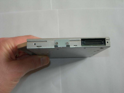 Unitate optica / cd DVD writer Acer aspire 2480 3050 3680 5050 5570 5580 foto