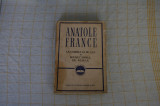 Anatole France - La umbra ulmului - Manechinul de nuiele