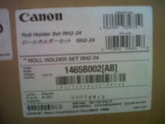 Roll Holder Set Canon RH2-24 foto