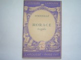 CORNEILLE Horace- ,interbelica,r14