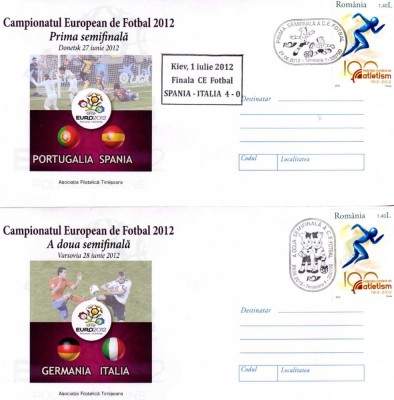 CE fotbal 2012 foto