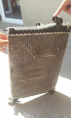 radiator racire opel vectra b 2000 diesel 99-03 foto