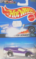 HOT WHEELS- AEROFLASH -++2000 DE LICITATII !! foto