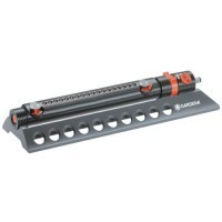 Aspersor oscilant Aquazoom Comfort 350/3 (Gardena 1977-20) foto