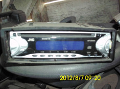 cd player casetofon foto