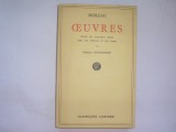 Boileau Oeuvres,1952,r15