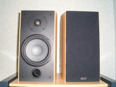 Boxe ASW SONUS S-75 foto