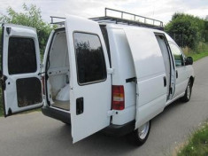 dezmembrez fiat scudo diesel si benzina foto