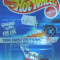 HOT WHEELS- RADIO FLYER WAGON- ++2000 DE LICITATII !!