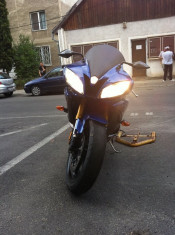 YAMAHA R6 2006 ,4800 euro foto