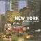 (C1568) NEW YORK, ARCHITECTURE AND DESIGN, AND GUIDE, FORMAT =12,5X12,5 cm