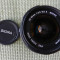 Sigma 28-80 F/3.5-5.6 MINI Autofocus ZOOM MACRO- pentru PENTAX AF