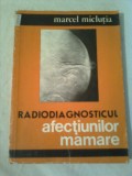 RADIODIAGNOSTICUL AFECTIUNILOR MAMARE ~ MARCEL MICLUTIA