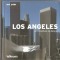 (C1567) LOS ANGELES, ARCHITECTURE AND DESIGN, AND GUIDE, FORMAT =12,5X12,5 CENTIMETRI, 192 PAGINI, 200 COLOR PHOTOGRAPHS AND PLANS, TEXT IN ENGLEZA