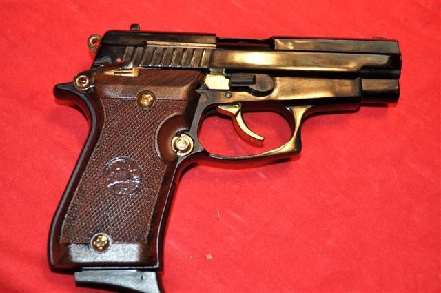 vand pistol ekol p29 cal 9mm | arhiva Okazii.ro