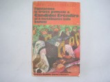 FANTASTICA SI TRISTA POVESTE A CANDIDEI ERENDIRA SI A NESABUITEI SALE BUNICI - GABRIEL GARCIA MARQUEZ,r15, 1978