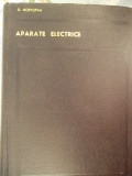 APARATE ELECTRICE