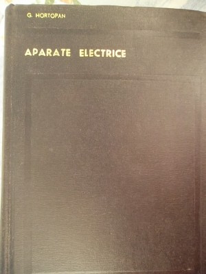 APARATE ELECTRICE foto